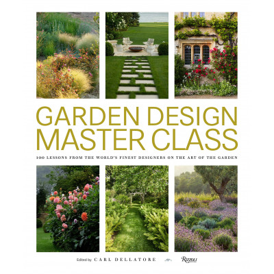 Garden Design Master Class