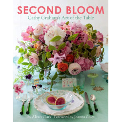 Second Bloom: Cathy Graham's Art of the Table