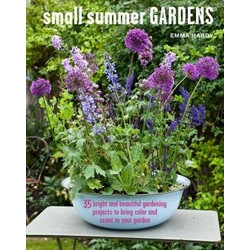 Small Summer Gardens