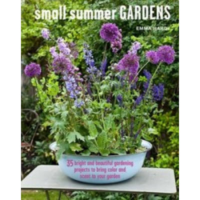Small Summer Gardens