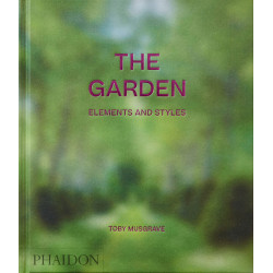 Garden, Elements and Styles