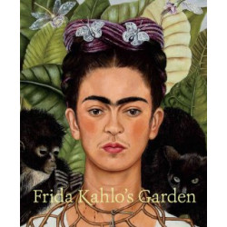 Frida Kahlo's Garden