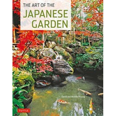 Art of the Japanese Garden