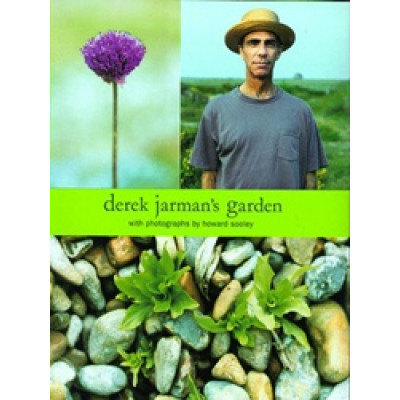 Derek Jarman’s Garden (Уценка)