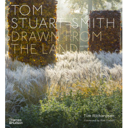 Tom Stuart-Smith : Drawn from the Land