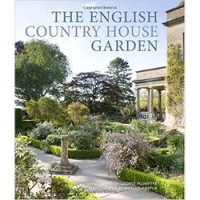 The English Country House Garden