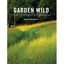Garden Wild