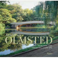 Frederick Law Olmsted Frederick Law Olmsted