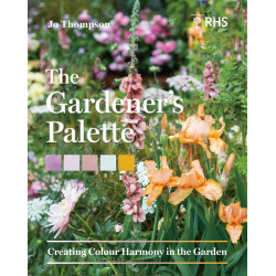 The Gardener’s Palette: Creating Colour Harmony in the Garden