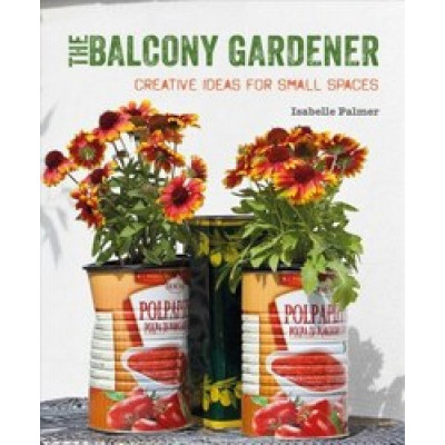 The Balcony Gardener