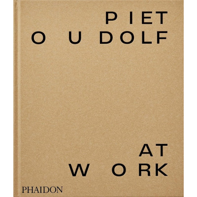 Piet Oudolf At Work