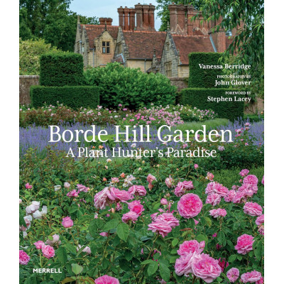 Borde Hill Garden: A Plant Hunter's Paradise