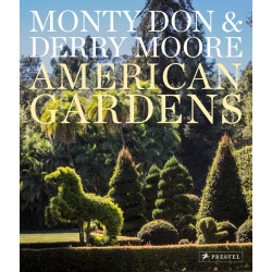 American Gardens: Monty Don