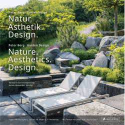 Nature. Aesthetics. Design.
