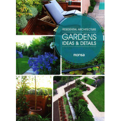 Gardens. Ideas & Details