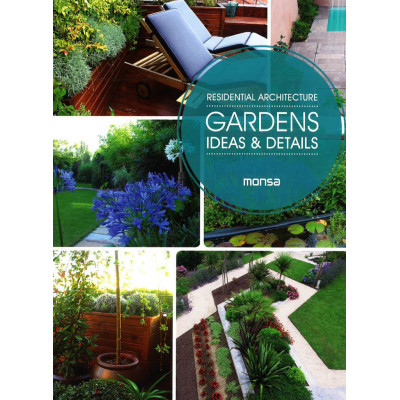 Gardens. Ideas & Details