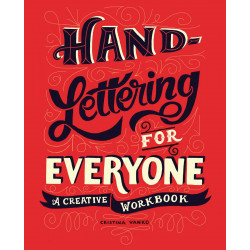 Hand-Lettering for Everyone