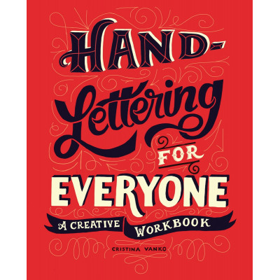 Hand-Lettering for Everyone