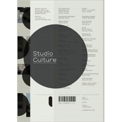 Studio Culture