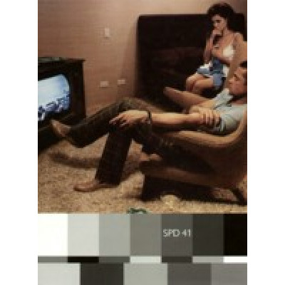 SPD (Society of Publication Designers) 41: 41st Publication Design Annual