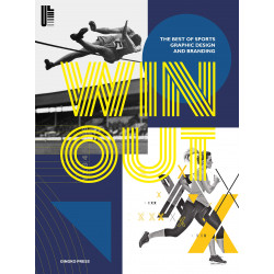 Win Out: The Best of Sports Graphic Design and Branding
