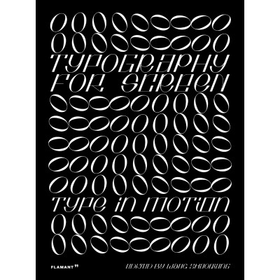 Typography for Screen: Type in Motion