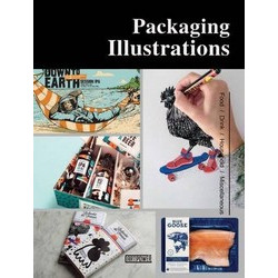 Packaging Illustrations (Уценка)
