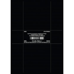 New Utilitarian: Systematic Approaches to Aesthetics and Design