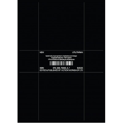 New Utilitarian: Systematic Approaches to Aesthetics and Design