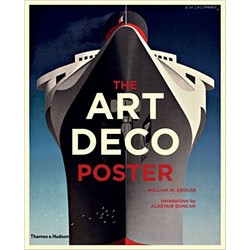 The Art Deco Poster