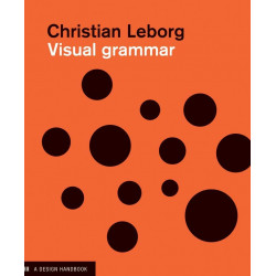 Visual Grammar by Christian Leborg