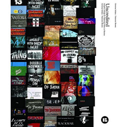 Uncredited: Graphic Design & Opening Titles in Movies