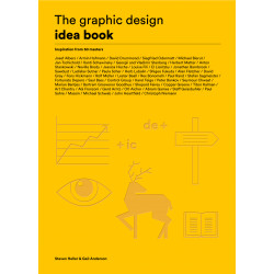 The Graphic Design: Idea Book