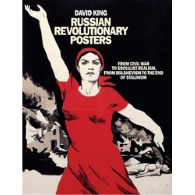 Russian Revolutionary Posters