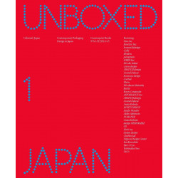 Japan Unboxed: Contemporary Packaging Design in Japan