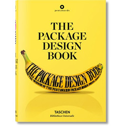 The Package Design Book (Bibliotheca Universalis)