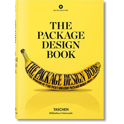 The Package Design Book (Bibliotheca Universalis)