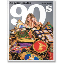 All American Ads of the 90s