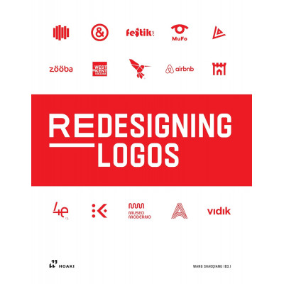 Redesigning Logos