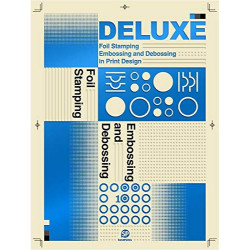 Deluxe Foil Stamping (Уценка)