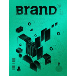 Brand No.41: Infographics Communication