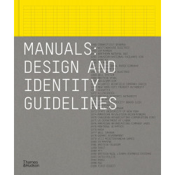 Manuals: Design and Identity Guidelines