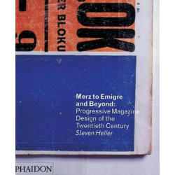 Avant-Garde Magazine Design of the Twentieth Century