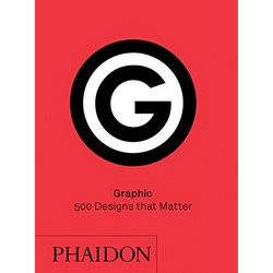 Graphic: 500 Designs that Matter