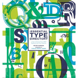 The Essential Type Directory