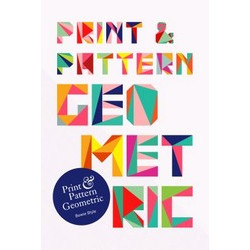 Print & Pattern: Geometric
