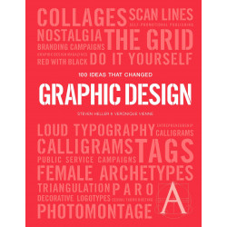 100 Ideas that Changed Graphic Design