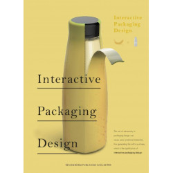 Interactive Packaging Design