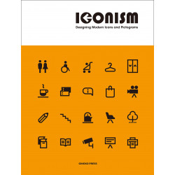 Iconism: Designing Modern Icons and Pictograms