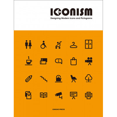 Iconism: Designing Modern Icons and Pictograms